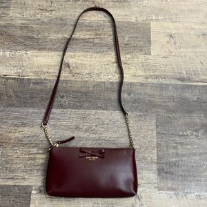 Kate Spade crossbody bag